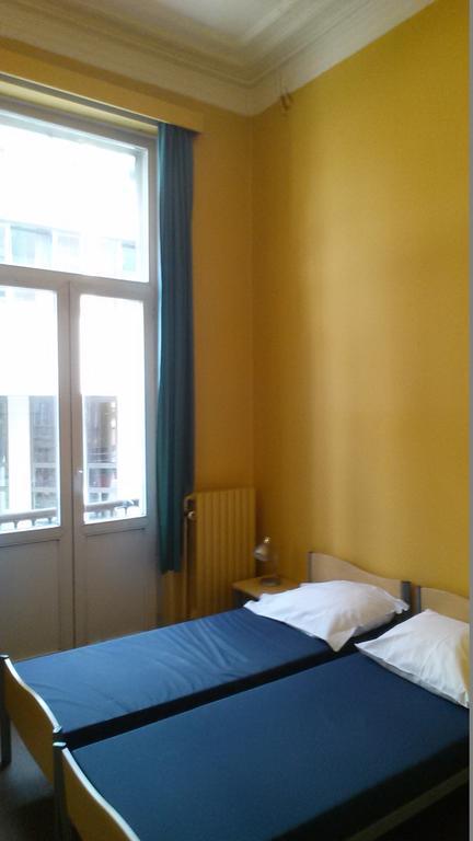 Van Gogh Youth Hostel City Centre 생조스탕노드 외부 사진