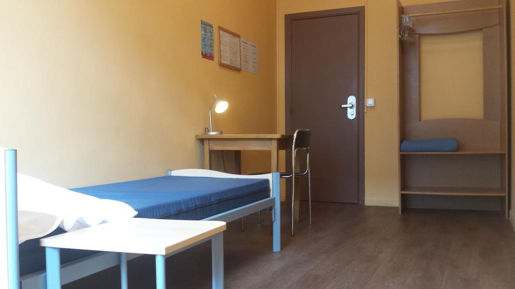 Van Gogh Youth Hostel City Centre 생조스탕노드 외부 사진