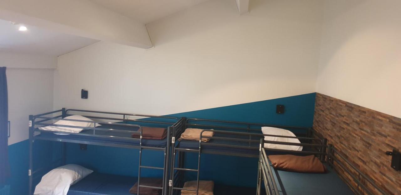 Van Gogh Youth Hostel City Centre 생조스탕노드 외부 사진