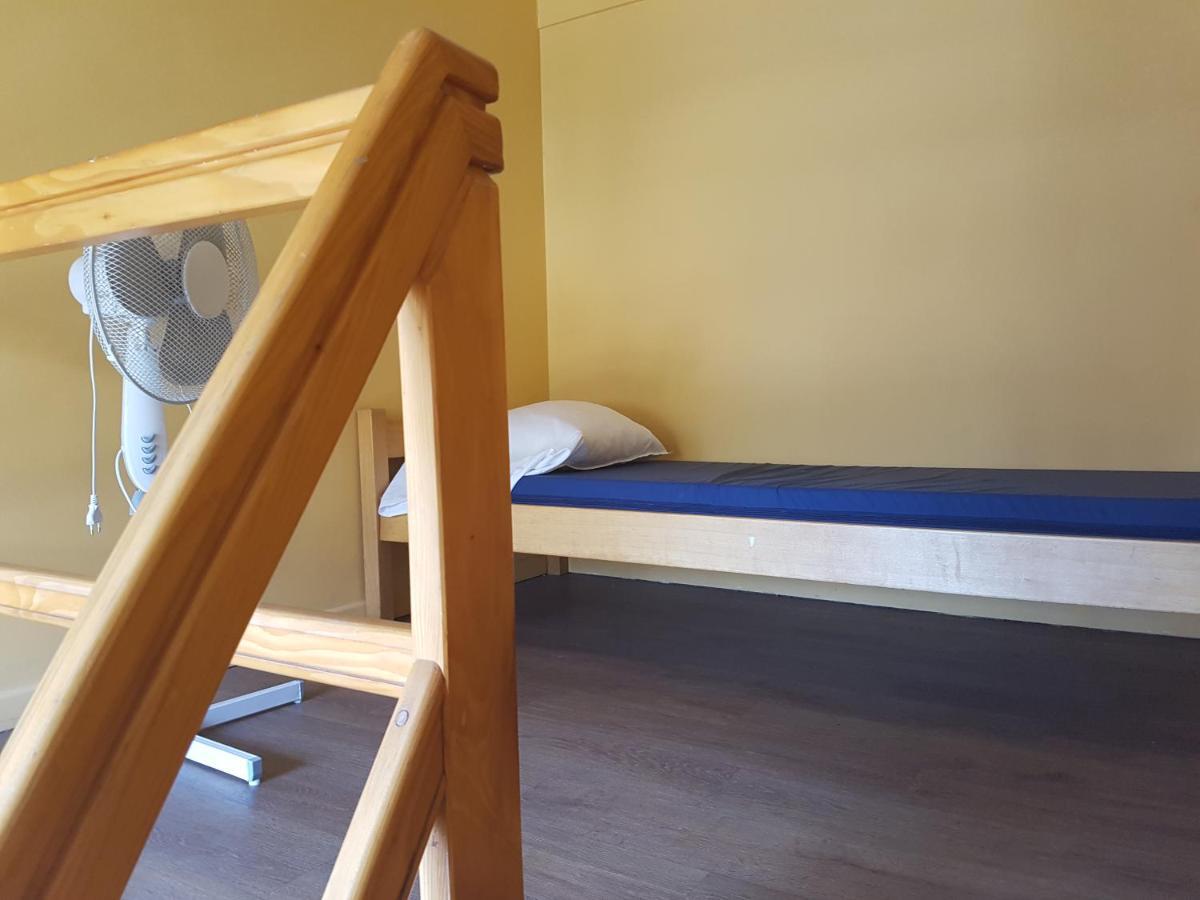 Van Gogh Youth Hostel City Centre 생조스탕노드 외부 사진